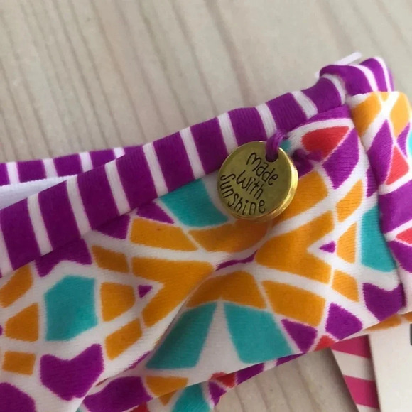 Raisins bikini bottom - Picture 6 of 8